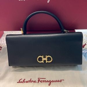 Ferragamo Shoes & Bag